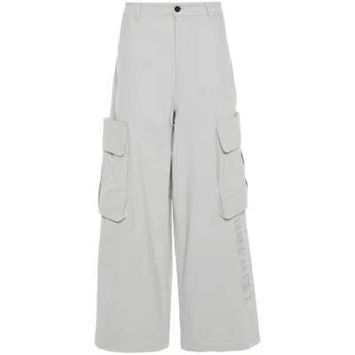 Honor The Gift Trousers In Grey