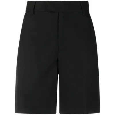Séfr Sven Shorts In Black