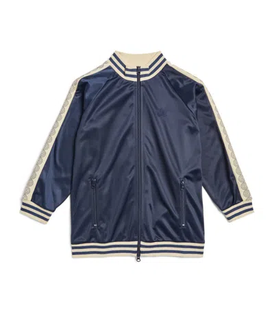 Ace & The Harmony Kids'  Track Jacket (5-11 Years) In Navy