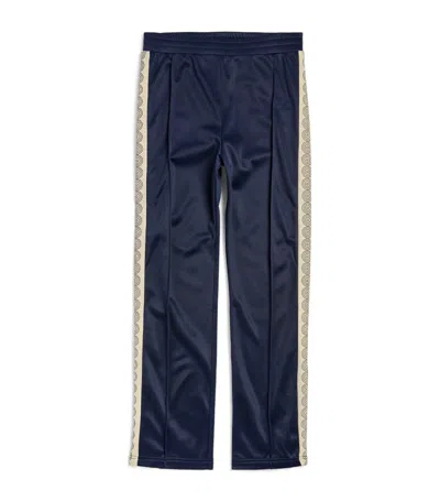 Ace & The Harmony Kids'  Track Sweatpants (5-11 Years) In Navy