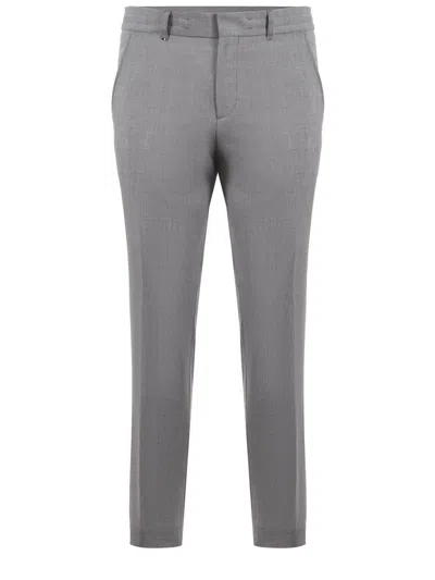 Hugo Boss Boss  Trousers Grey