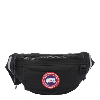 Canada Goose Handbags In Black