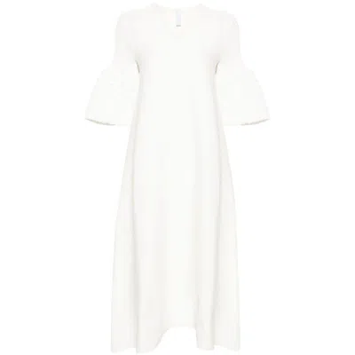 Cfcl Dresses In White