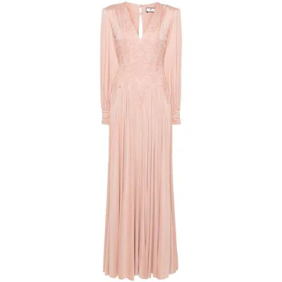 Elisabetta Franchi Dresses In Pink
