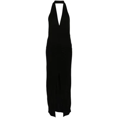 Iro Dresses In Black