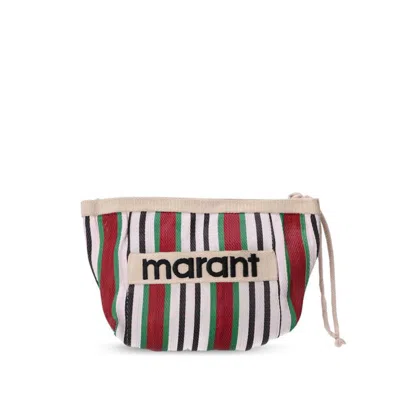 Isabel Marant Bags In Red