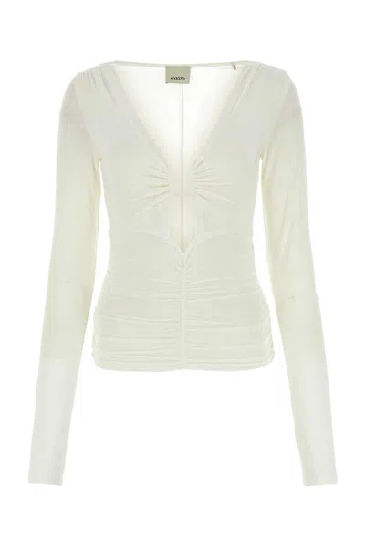 Isabel Marant Shirts In White