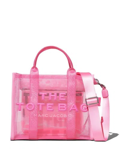 Marc Jacobs Totes In Pink