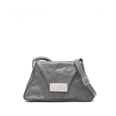 Mm6 Maison Margiela Bags In Grey
