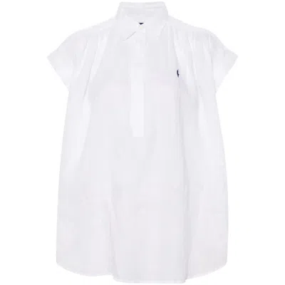 Ralph Lauren Shirts In White