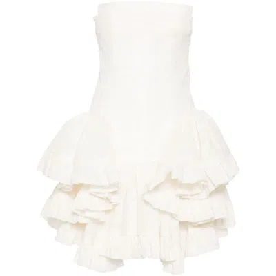 Shushu-tong Shushu/tong Dresses In White