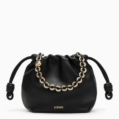 Loewe Bag In Black
