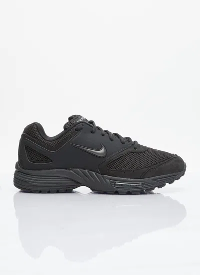 Comme Des Garcons Homme Plus X Nike Cdg Hp Nike Sneakers In Black