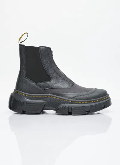 Dr. Martens' 2976 Beta Dmxl Boots In Gray