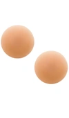 Bristols6 Nippies Skin In Coco