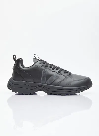 Veja Venturi Vc Sneakers In Full Black
