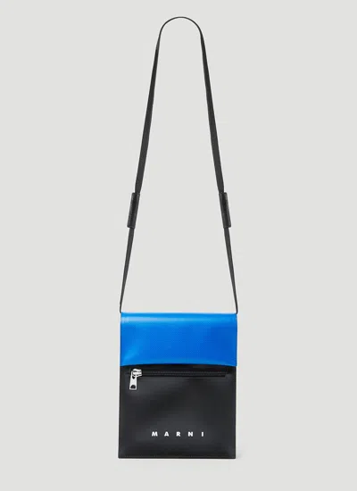 Marni Tribeca Shoulder Bag