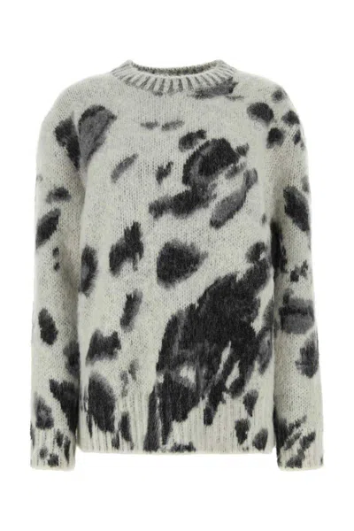 Stella Mccartney Knitwear In Printed