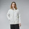 66 North Men's Öxi Jackets & Coats In White