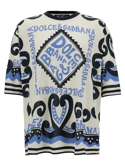 Dolce & Gabbana G8pb8tg7k5shc4xr In White