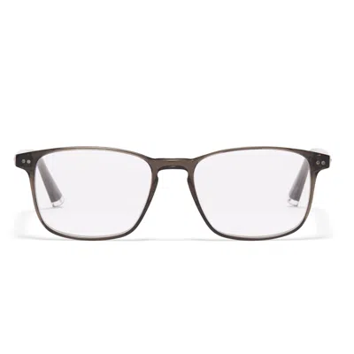Taylor Morris Eyewear Sw16 C5 Glasses In Brown