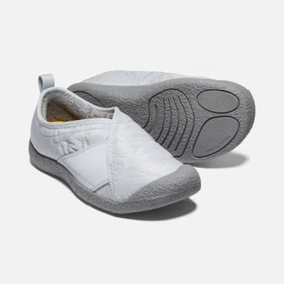 Keen Women's Howser Camp Wrap In Grey Steel In Multi