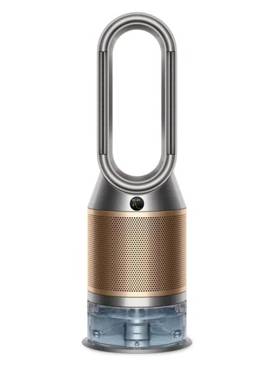 Dyson Purifier Humidify + Cool Formaldehyde Ph04 In Nickel Gold