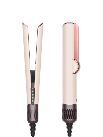 Dyson Women's Hs06 Limited Edition Ceramic Airstrait Straightener In Pink