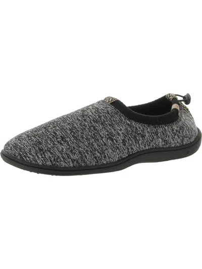 Acorn Explorer Mens Slip On Indoor/outdor Slip-on Shoes In Grey