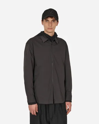 Post Archive Faction (paf) 6.0 Shirt Right In Black