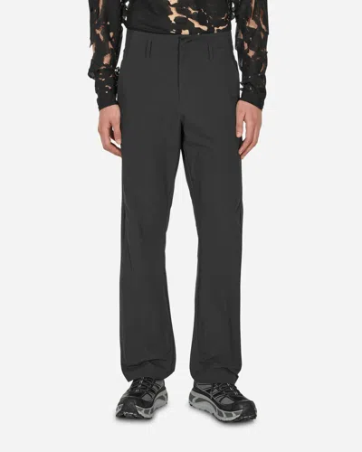 Post Archive Faction (paf) 6.0 Trousers Right In Black