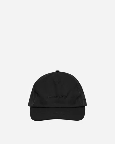 Affxwrks Trucker Cap In Black