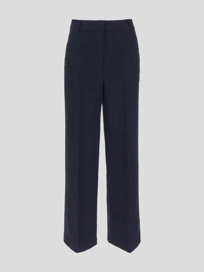 Dunst Trousers In Blue