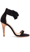 ULLA JOHNSON THECIA HEEL,PF171007