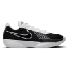 Nike Men's G.t. Cut Academy Basketball Shoes In Black