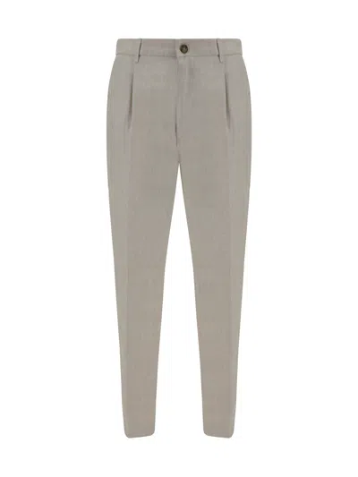 Brooksfield Trousers In Spago