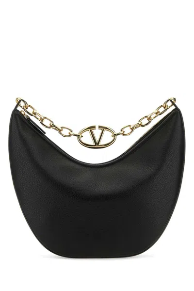 Valentino Garavani Handbags In Black