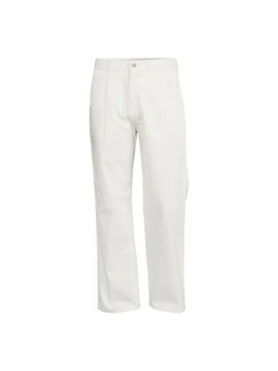 Lee Men's Workwear Chino In White