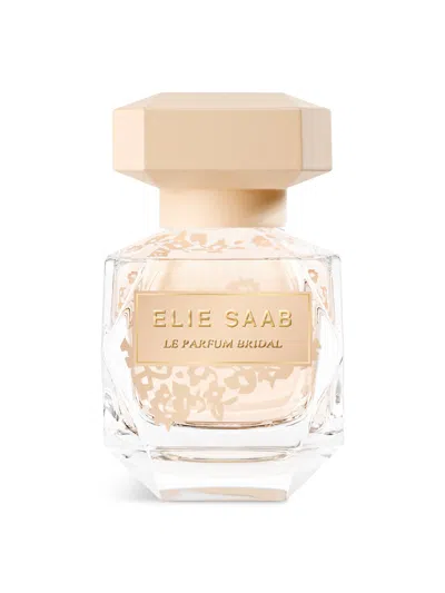 Elie Saab Le Parfum Bridal Eau De Parfum 30ml In White