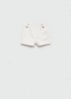 Mango Kids' Short In White