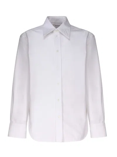 Bottega Veneta Shirt  Men Color White