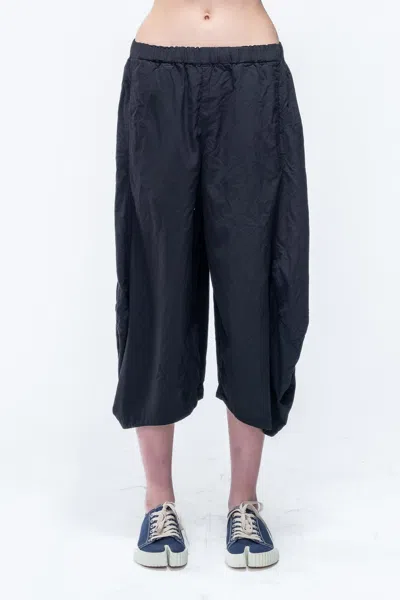 Comme Des Garçons Comme Des Garçons Comme Des Garcons Comme Des Garcons Wide Bottom Pant In Xs