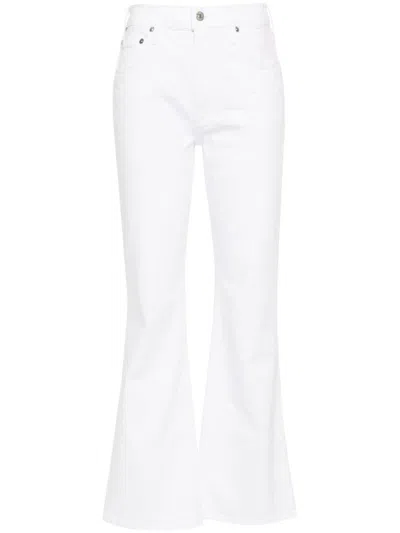 Citizens Of Humanity Citizien Of Humanity Jeans In Wildflower White