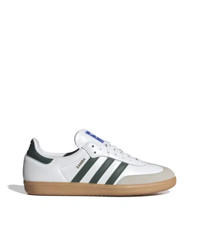 Adidas Originals Samba Og Trainers In White