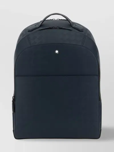 Montblanc Extreme 3.0 Large Backpack 3 Compartments In Blue
