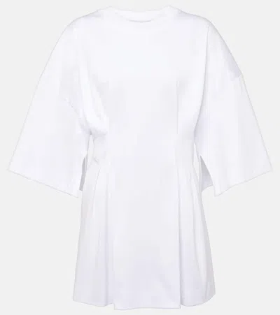 Max Mara White Giotto Body T-shirt