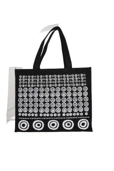10 Corso Como Bags In Black+white