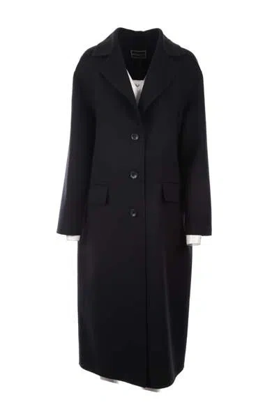 10 Corso Como Coats In Black