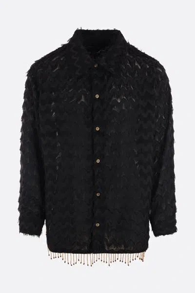 Andersson Bell Shirts In Black