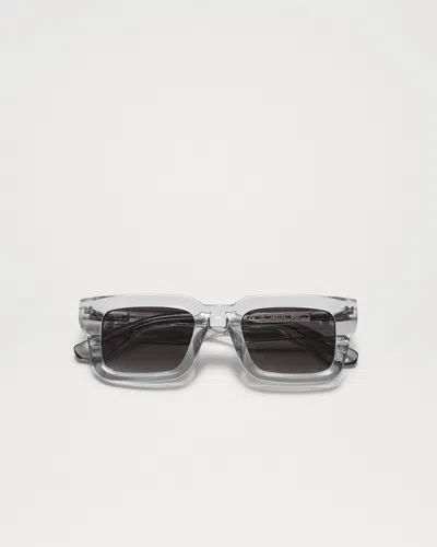 Chimi 05 Sunglasses In Grey